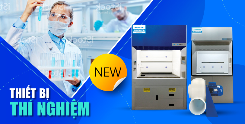 Thiết bị phòng thí nghiệm